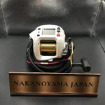 Shimano Dendou Maru 1000EV Exc 5+ Electric Reel Big Game Used From Japan. Fixed Price $147.95.