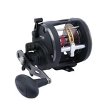 Penn WAR15LW Warfare Level Wind Right Hand Reel 3BB, 5.1:1 65/590. Fixed Price $98.99.