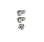 Okuma Complete Bearing Kit Cold Water CW-354D, CW-354DLX, CW-454D, CW-454DLX. Fixed Price $35.00.