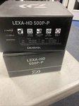 New Daiwa Lexa Fishing Reel, HD500P-P 5.1:1 Un-opened. Fixed Price $399.95.
