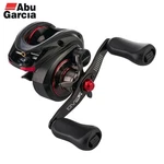 Abu Garcia Low Profile Lefthanded Baitcasting Reel Revo Winch Lp-l. Fixed Price $257.28.