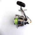 Shimano Sahara 2500FD Spinning Reel - #779.1I. Fixed Price $47.00.