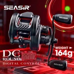 Seasir Dc Round Baitcasting Reel Saltwater Brass Gear Fishing Free Shipping. Fixed Price $94.99.