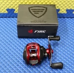 Favorite Casting Reel Fire FR100 Right Handed Retrieve. Fixed Price $79.99.