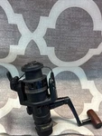 Shimano Super Black Aero XT-7 Composite Spinning Fishing Reel Fightin Star Wood. Fixed Price $44.99.