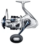 Shimano Saragosa Sw Spinning Reel. Fixed Price $344.99.