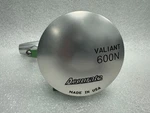 Accurate Valiant Narrow Lefty Slow Pitch Jigging BV-600NL-SPJ-CC 10147. Fixed Price $575.00.