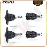 New Suspension Kit Front Upper & Lower Ball Joints 4 Piece For 1975-95 Chevrolet. Fixed Price $46.99.