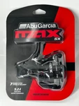 Abu Garcia Spinning Reel 5.2:1 7 Bearing. Fixed Price $33.24.
