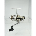Vtg Ryobi SX2N Silver Cloud Spinning Fishing Reel Made Japan. Fixed Price $11.00.