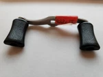 1 New Old Stock Zebco Classic 33 600 Fishing Reel Handle. Fixed Price $8.21.