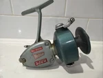 Vintage Daisy Heddon 205-R Fishing Reel Hi-speed Spinning Ball Bearing Japan. Fixed Price $15.49.
