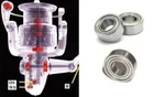 Shimano Super Tune Biomaster 6000FB (11). Fixed Price $22.43.