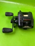Vintage Daiwa Magforce Ht 1000F Fishing Reel. Fixed Price $25.43.