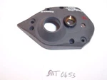 Shimano Bantam Black Magnum BKM101 Left Side Plate 1ST Version Part BNT0653 New. Fixed Price $9.95.