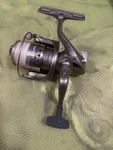 Fin-nor Lumina FL4000 Spinning Reel. Fixed Price $27.99.