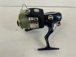 Eagle Claw Tactical High Performance TAX-60 L/r Handed Fishing Reel. Fixed Price $26.99.