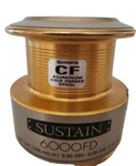 Shimano Sustain 6000 Fd Spool Assembly Reel Part Excellent Condition. Fixed Price $29.99.