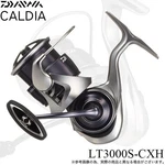 Daiwa Caldia LT3000S-CXH (2025 Model) Spinning Reel. Fixed Price $192.00.