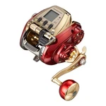 Daiwa 21 Seaborg 600MJ. Fixed Price $1130.00.