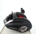 Lixada 12+1 Bb Baitcasting Reel. Fixed Price $39.99.