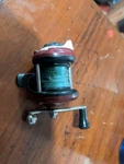 Vintage Antique Early Eagle Claw Cast Fishing Reel Spool MT-101 3.7:1. Fixed Price $22.99.