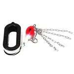 Fishing Lure Retriever, Bait Saver Kit Fishi.... Fixed Price $44.59.