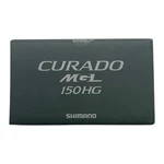 Shimano Curado Mgl 150 Baitcasting Reel - Right Handed. Fixed Price $199.99.