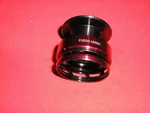 Daiwa Reel Repair Parts & Service #J29-9901, Spool, Fits Fuego 4000H, Rare. Fixed Price $59.97.
