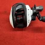Abu Garcia Max Pro Baitcast Reel 7.5:1 Gear Ratio, 9 Bearings, Anti-reverse, Rh. Fixed Price $54.94.