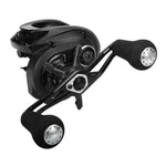Okuma HDT101H-A Hakai Baitcast Reel Lh 7BB, 7.3:1 20LB Drag. Fixed Price $129.99.