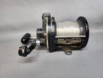 Daiwa Sealine LD50H Lever Fishing Reel. Fixed Price $69.95.