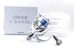 Shimano 23 Stradic C3000XG Spinning Reel Shipping From Japan New. Fixed Price $203.35.