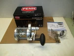 Penn International Torque Trq 60LD2 - Lever Drag Speed Reel * New. Fixed Price $659.95.