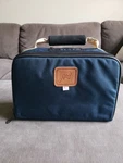 Abel Fly Fishing Reel Blue Soft Storage Case - 10 Slot! Made Usa Excellent!. Fixed Price $129.99.