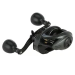 Abu Garcia Beast Low Profile Reel BST200LP 1636736 Upc 036282038110. Fixed Price $249.95.
