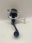 Lews CI300 Custom Inshore Speed Spinning Reel 7BB Gear Ratio 6.2-1. Fixed Price $89.99.