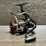 Daiwa Cygnus 3000H Lbd Spinning Reel Used Pre-owned Condition Gear Ready. Fixed Price $190.98.