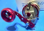 Daiwa Sealine Stone Bream Z40H Long Cast Carp Bottom Fishing Reels. Fixed Price $372.99.