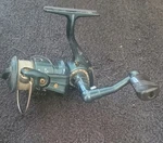 Eagle Claw Water HD2000 Spinning Reel. Fixed Price $19.99.