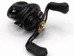 Daiwa Tatula 100HL Left-hand Baitcasting Reel 6.3 Gear Ratio Fishing Tackle. Fixed Price $166.41.