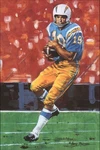 B7624- 1989-97 Goal Line Hof Large Football Cards -you Pick- 15+ Free Us Ship. Fixed Price $6.15.