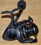 Penn Clash Ii 5000 Spinning Reel Mono Or Braid 5.6:1 HT-100 New Box. Fixed Price $229.95.