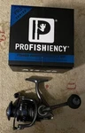 New Profishiency A13-3K 3000 Spinning Reel 10BB 6.2:1. Fixed Price $39.99.