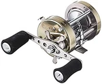 Imported/unused LXLC60 Lews Fishing, Laser Baitcast Reel, 4.2: 1. Fixed Price $506.59.