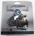 Pflueger President Spinning Fishing Reel, Size 30, 10 Stainless Steel Ball New. Fixed Price $59.99.