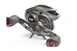 Seviin Gf Casting Reel 8.1:1 Right Hand. Fixed Price $156.29.