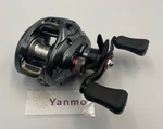 Daiwa Tatula Sv Tw 7.3R Gear 7.3:1 Right Handle Bait Casting Reel Excellent+. Fixed Price $133.49.