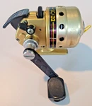 Vintage Diawa Sears Gamefisher SC/32 Spincast Fishing Reel Ready To. Fixed Price $19.95.