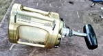 Shimano Tiagara 30 Lrs 2 Speed Big Game Reel. Fixed Price $549.99.